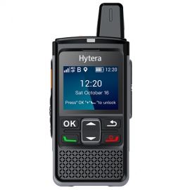 Hytera PNC360S PoC