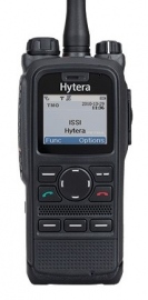 Hytera PT560H (B) (380-430 МГц; 405-475 МГц)