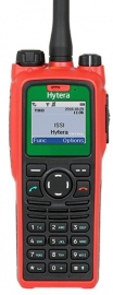 Hytera PT790 Ex