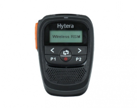 Hytera SM27W1