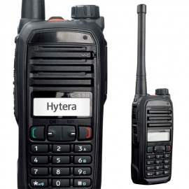 Hytera TC580