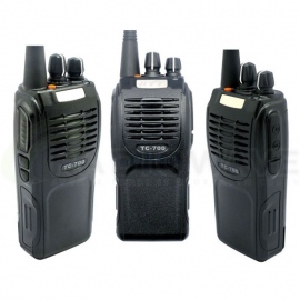 Hytera TC700EX PLUS UHF/VHF