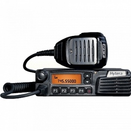 Hytera TM610 UHF (h)
