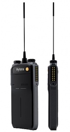 Hytera X1E