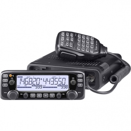 Icom IC-2730A (E)