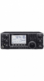 Icom IC-7410