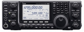 Icom IC-9100