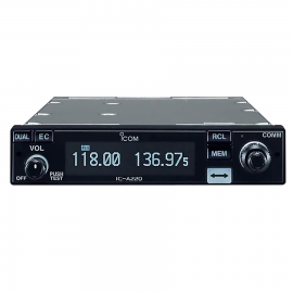 Icom IC-A220