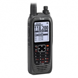 Icom IC-A25C