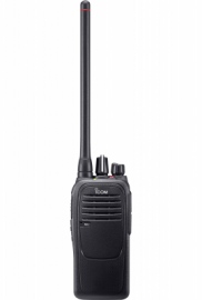 Icom IC-F1000