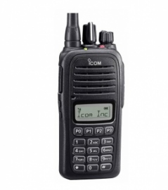 Icom IC-F1000T