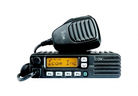 Icom IC-F111