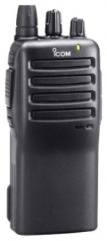 Icom IC-F16 #07