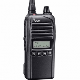 Icom IC-F3023