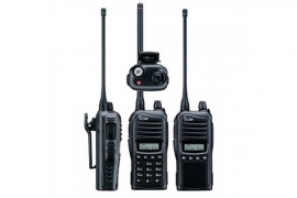 Icom IC-F3023