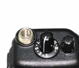 Icom IC-F26