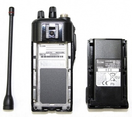 Icom IC-F26