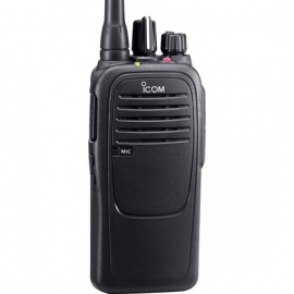 Icom IC-F29DR