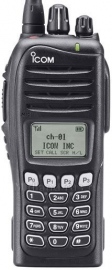 Icom IC-F4161T