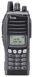 Icom IC-F4262DT