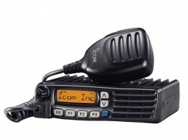 Icom IC-F5026