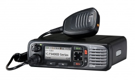 Icom IC-F5061