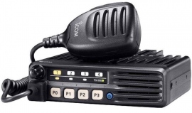 Icom IC-F6013H