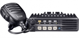 Icom IC-F6013H