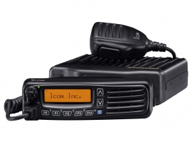 Icom IC-F6061