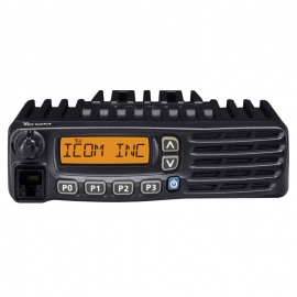 Icom IC-F6123D