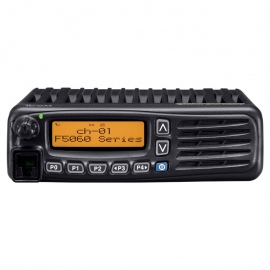 Icom IC-F6062D