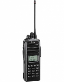 Icom IC-F80DT