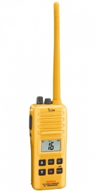 Icom IC-GM1600E