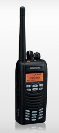 Kenwood NX-200-ISK2