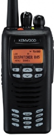 Kenwood NX-300