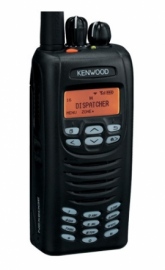 Kenwood NX-300 ISK4