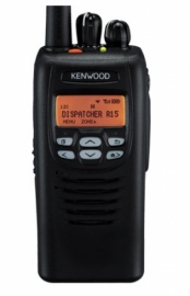 Kenwood NX-300GE