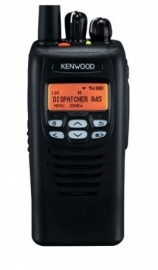 Kenwood NX-300GE4