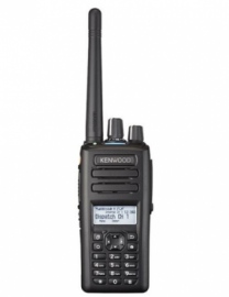 Kenwood NX-3220E