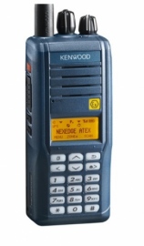 Kenwood NX-330EXE