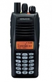 Kenwood NX-410K2