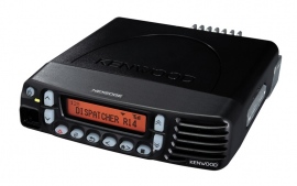 Kenwood NX-800K2