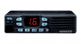 Kenwood TK-7302M