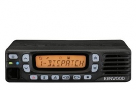 Kenwood TK-7360HM