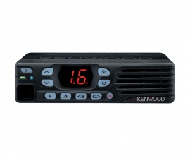 Kenwood TK-D740E