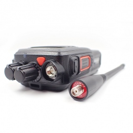 Kirisun DP585 UHF