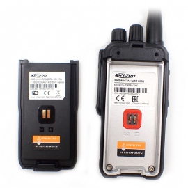 Kirisun DP585 UHF