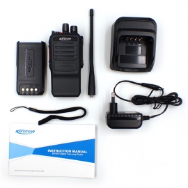 Kirisun DP585 VHF