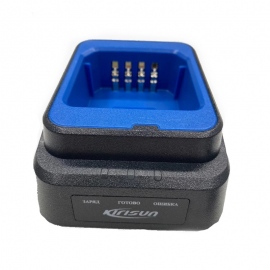 Kirisun DP815 Ex UHF