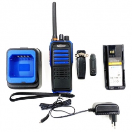 Kirisun DP815 Ex UHF